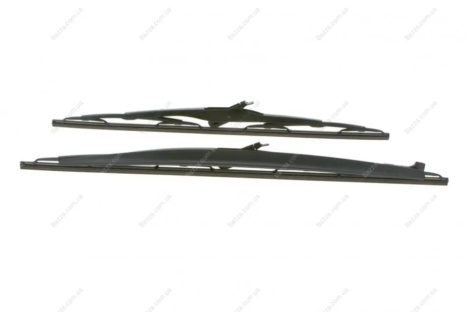 К-т стеклоочистителя (580/500) TWIN SP Bosch 3397001394 (фото 1)