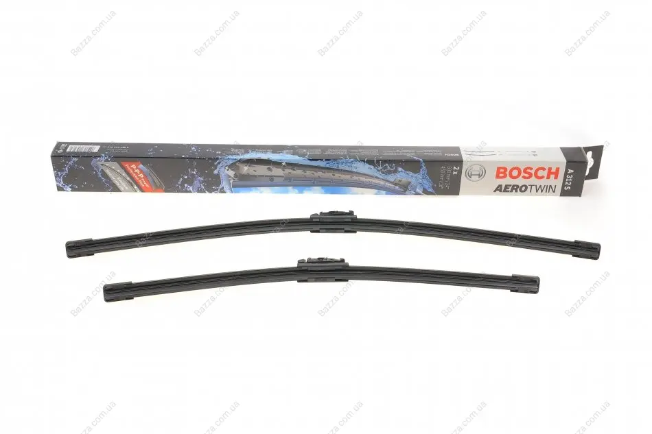 К-т стеклоочистителя (600/450 мм) AEROTWIN bosch 3397014312