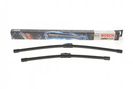 К-т стеклоочистителя (600/450 мм) AEROTWIN bosch 3397014312