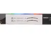 К-т стеклоочистителя (600/450 мм) AEROTWIN bosch 3397014398