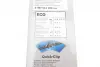 К-т стеклоочистителя (600/450 мм) ECO bosch 3397010253