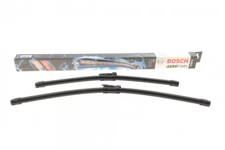 К-т стеклоочистителя (600/475 мм) AEROTWIN bosch 3397118929