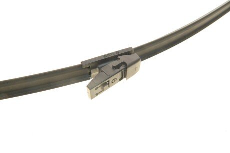 Дворники (щетки стеклоочистителя) 500 мм bosch 3397014315