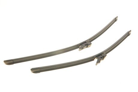 Дворники (щетки стеклоочистителя) 500 мм bosch 3397014315