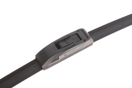 Дворники (щетки стеклоочистителя) 500 мм bosch 3397014537