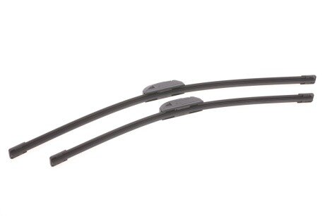 Дворники (щетки стеклоочистителя) 500 мм bosch 3397014537