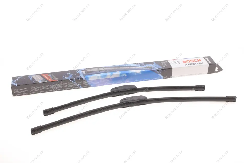 К-т стеклоочистителя (600/500 мм) AEROTWIN bosch 3397014537