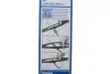 К-т стеклоочистителя (650/340) TWIN bosch 3397010299