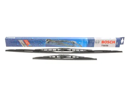 К-т стеклоочистителя (650/340) TWIN bosch 3397010299