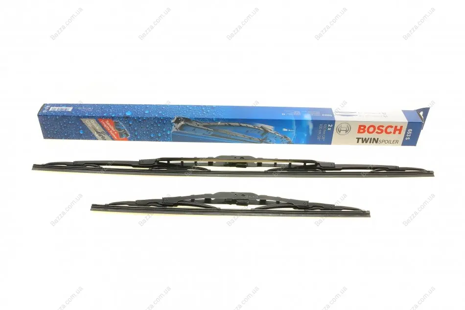 К-т стеклоочистителя (650/400 мм) TWIN SP bosch 3397118325