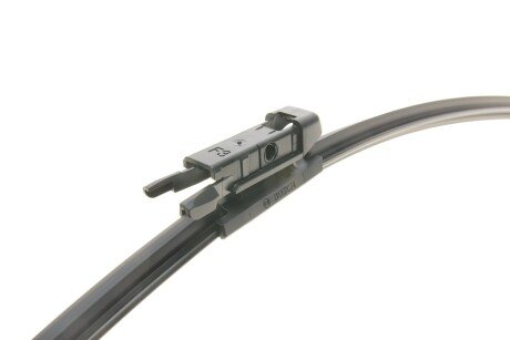 Дворники (щетки стеклоочистителя) 650 мм bosch 3397007099