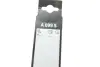 К-т стеклоочистителя (650/650 мм) AEROTWIN bosch 3397007099