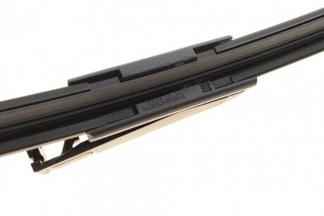 Дворники (щетки стеклоочистителя) 650 мм bosch 3397118958