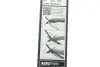 К-т стеклоочистителя (650/650 мм) AEROTWIN RETRO bosch 3397118913