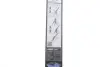 К-т стеклоочистителя (700/650 мм) AEROTWIN Bosch 3397014310 (фото 2)