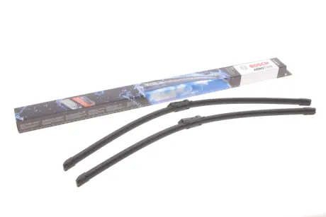 К-т стеклоочистителя (700/650 мм) AEROTWIN Bosch 3397014310