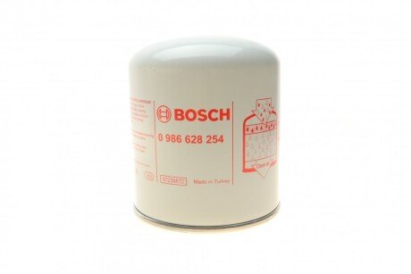 Картридж влагоотделителя bosch 0986628254