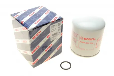Картридж влагоотделителя (пр-во) Bosch 0 986 628 254