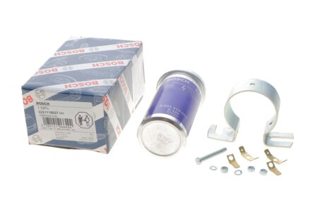 Катушка (модуль) зажигания bosch 0221119027