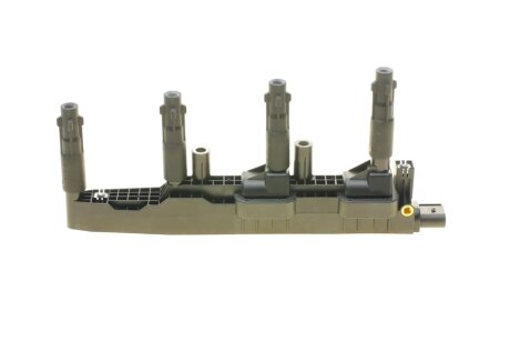 Котушка (модуль) запалювання bosch 0221503033