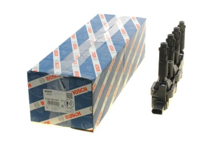 Катушка (модуль) зажигания bosch 0221503033 на Мерседес W168 (а160, а класс)