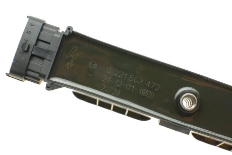 Котушка (модуль) запалювання bosch 0221503472