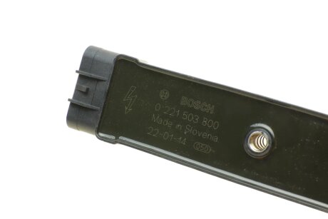 Катушка (модуль) зажигания bosch 0221503800
