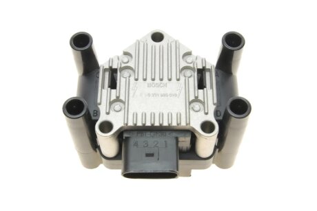 Катушка (модуль) зажигания bosch 0221603010