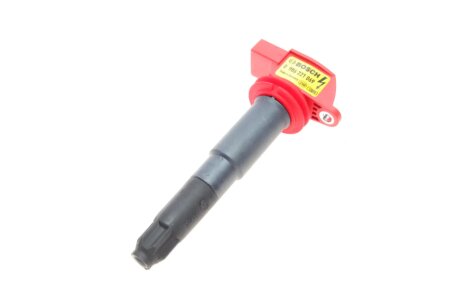 Катушка (модуль) зажигания bosch 0986221069