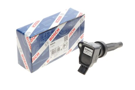 Катушка (модуль) зажигания bosch 0986221147