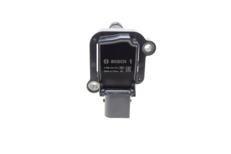 Катушка (модуль) зажигания bosch 098622A201