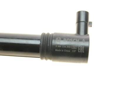 Котушка (модуль) запалювання bosch 098622A204