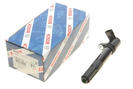 Катушка (модуль) зажигания bosch 098622A204 на Фиат Стило