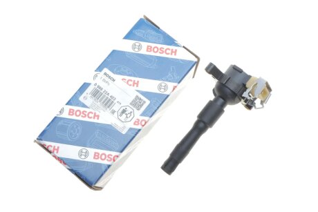 Катушка (модуль) зажигания bosch 098622A403