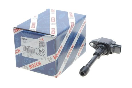 Котушка (модуль) запалювання bosch 098622A404