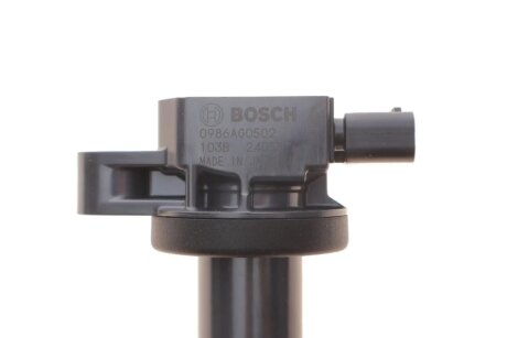 Катушка (модуль) зажигания bosch 0986AG0502