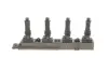 Катушка запалювання bosch 0 221 503 015