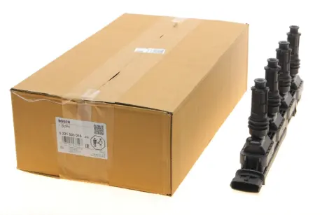 Катушка запалювання bosch 0 221 503 015