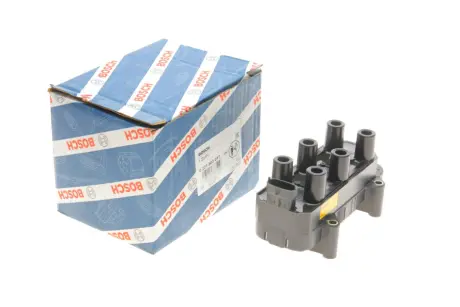 Катушка запалювання Bosch 0221503017