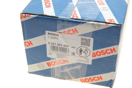 Катушка (модуль) зажигания bosch 0 221 503 468