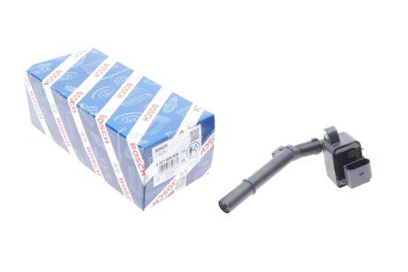 Катушка запалювання bosch 0 221 604 036 на Мерседес B-Class w242/w246