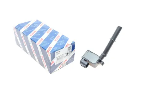 Катушка запалювання Bosch 0221604067