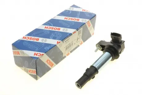 Катушка запалювання Bosch 0221604112