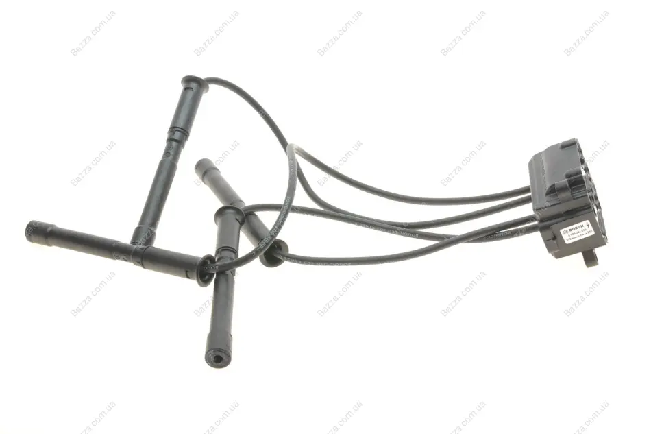 Катушка запалювання bosch 0986221036