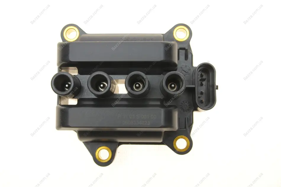 Катушка запалювання bosch 0986221046