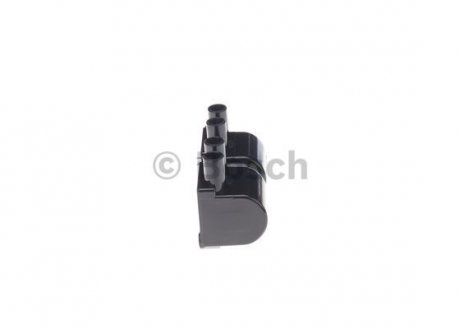 Котушка запалювання bosch 098622A002