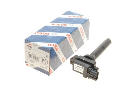 Катушка (модуль) зажигания bosch 098622A003