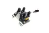 Катушка зажигания Aveo Bosch F000ZS0222 (фото 2)