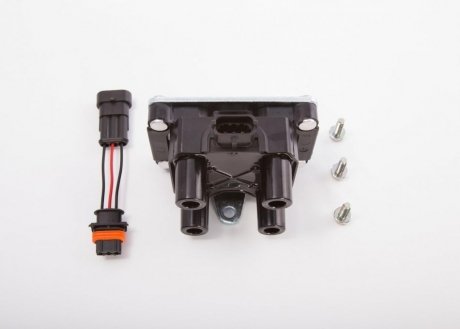 Котушка зажигания Aveo bosch F 000 ZS0 222