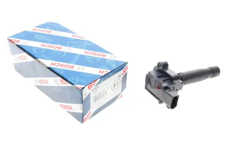 Катушка зажигания bosch 098622A201